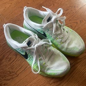 Nike Air Max Fly Knit